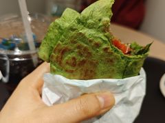 -KPRO肯律轻食(淘金店)