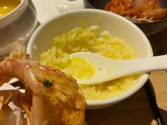-小天鹅戴斯酒店鲸鲨百汇创作料理