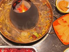 -颐品居涮肉(乌鲁木齐中路店)