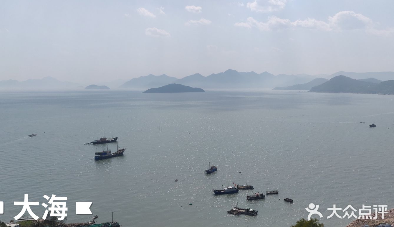 打卡拾间海Time网红餐厅