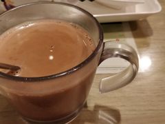 -翠华餐厅(香港国际机场店)