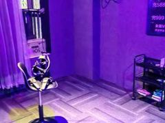 -VR 间客漫·PS电玩·虚拟现实包间游戏电竞(街道口店)