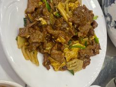 -白魁老号饭庄(交道口店)