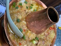 炊锅鸡-蜗牛小馆醉乡民谣云南菜(惠新西里店)