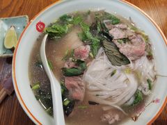 生滚牛肉河粉-越南牛肉河粉餐厅(书院巷店)