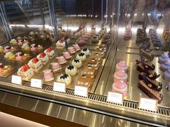 -澳门文华东方酒店文华饼房(孙逸仙大马路店)