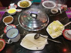 -粗粮人家·东北菜(洋桥店)