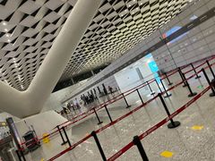 -郑州新郑国际机场