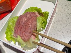 脑花-钢管厂五区小郡肝火锅串串香(总店)