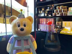 -Salon de The de Joel Robuchon(外滩18号店)