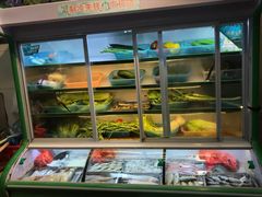 -原龙海鲜大排档(美食地标店)
