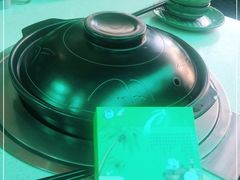 -润泽园椰子鸡(汇一城店)