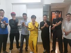 -弘毅堂咏春拳馆