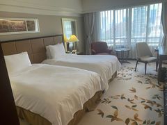 -上海波特曼丽思卡尔顿酒店