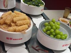 -龍歌自助小火锅(雨花台江南虹悦城店)