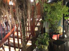 -萨芭蒂高空花园餐酒吧
