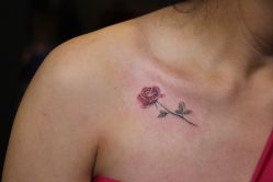 -飛凡TATTOO纹身•原创