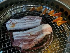 厚切猪五花-火炉火自助餐(枫蓝国际店)