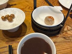 芋圆-临家闽南菜(宝洲路店)