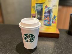 -星巴克(丁香国际商业中心店)