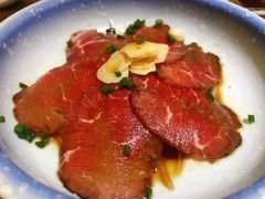 -渔日本料理铁板烧(新天地假日广场店)