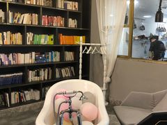 -ELUNE艾露恩·人良斋西餐厅