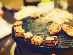 -石记老北京炙子烤肉(松园店)
