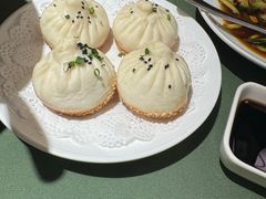 -老吉堂上海本帮菜(望京万象汇店)