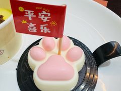 -朗丽兹自助餐厅