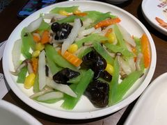 -前海沿·青岛菜(李沧万达店)