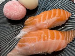 -争鲜回转寿司(通州万达店)