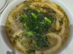 -李记搅团•非遗陕菜(三桥店)