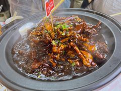 -回味黑鸭煲·始于2006(万松园店)