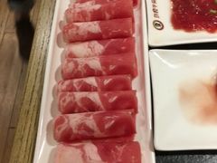 -许府牛火锅(信义坊总店)