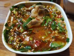 -傣妹火锅(南京东路一店)