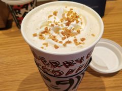 -星巴克(深圳港隆城分店)