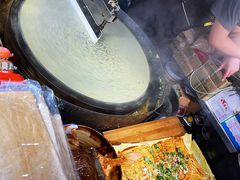 -山东傻大粗粮煎饼(牛街店)
