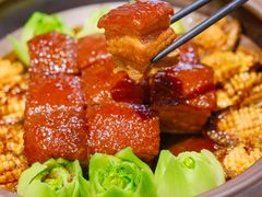 -夜宴江景餐厅