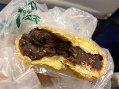 -老回回小吃(百万庄店)