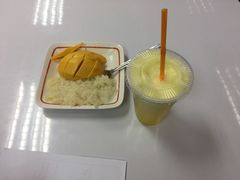 -Magic Food Point(Airport Street food)