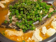 -探鱼·鲜青椒爽麻烤鱼(领展购物广场店)