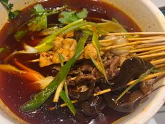 -160烧烤(香坊店)