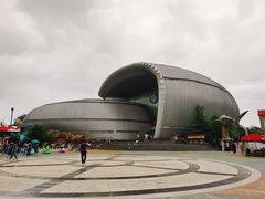 -烟台海昌鲸鲨海洋公园