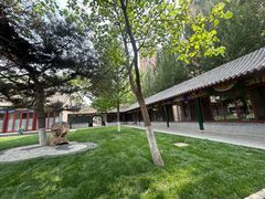 -护国法轮寺