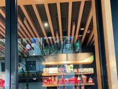 -星巴克(绍兴柯桥柯岩景区店)