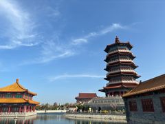 -八仙过海景区