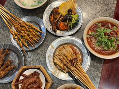 -小街天府(西工小街店)