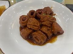 -聚丰德饭店(经五路店)