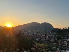 -白石龙音乐公园