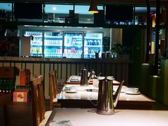 大堂-蛙蛙叫干锅年代(簋街总店)
